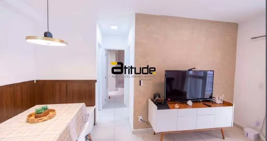 Apartamento para venda no condomínio varandas da aldeinha - barueri