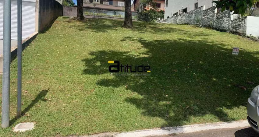 Terreno para venda no condomínio morada dos passáros - aldeia da serra