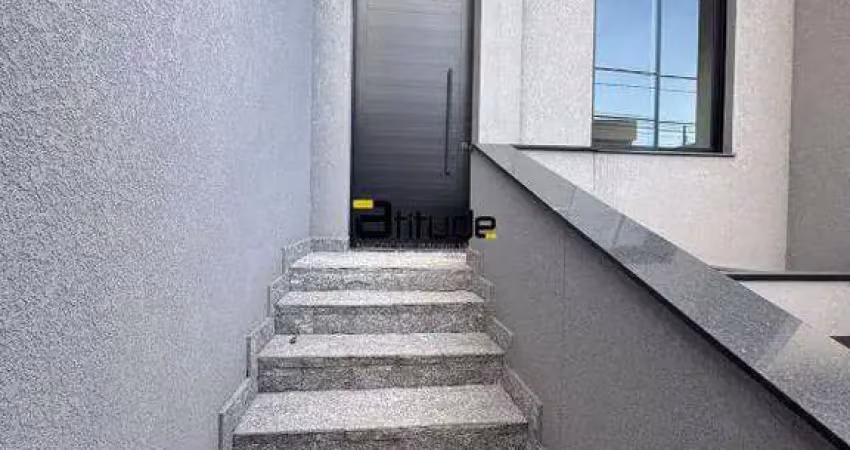 CASA A VENDA EM BARUERI - JARDIM TUPANCI