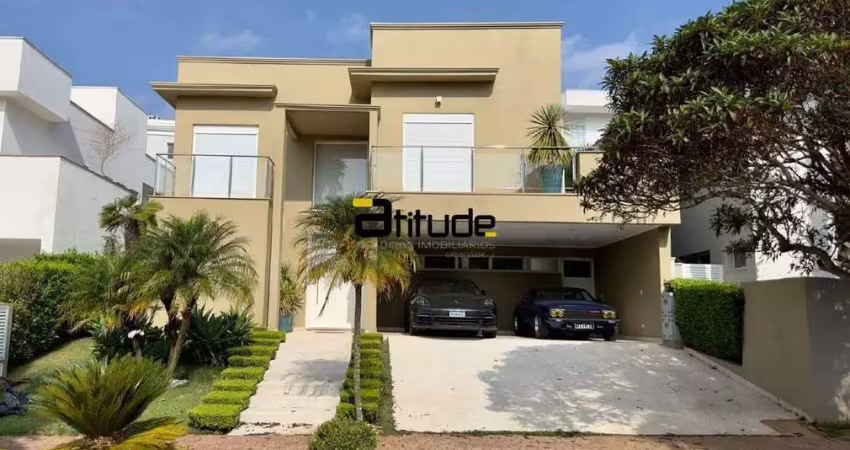 Casa para venda no condomínio gênesis i porteira fechada - santana de parnaíba