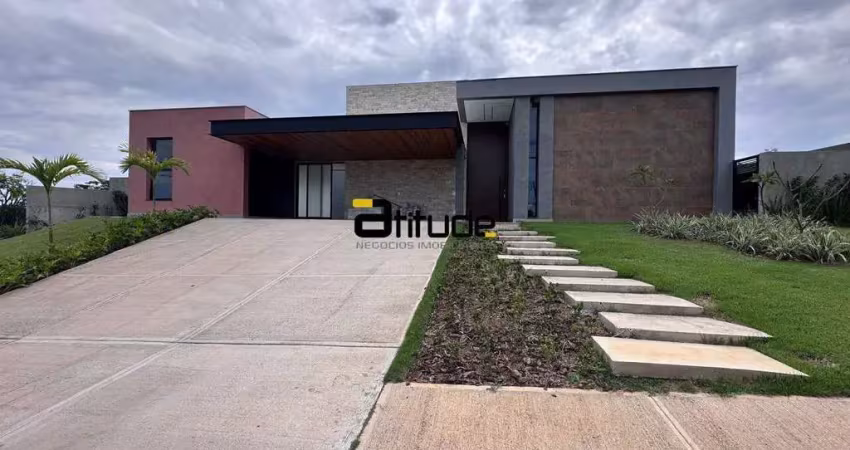 CASA A VENDA NO QUINTA DO PINHAL - CABREUVA - JUNDIAI