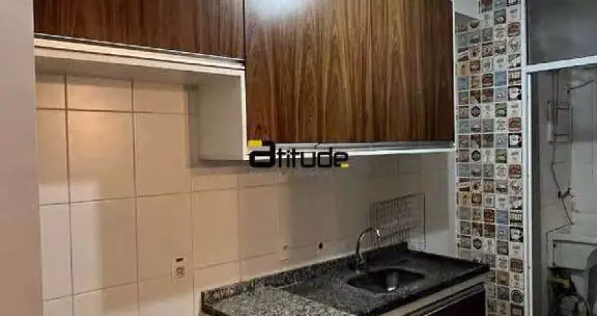 APARTAMENTO PARA LOCAÇÃO NO CONDOMÍNIO ALPHAVIEW - BARUERI