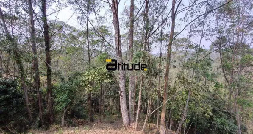 Terreno em condomínio fechado à venda na Rodovia Anhanguera, Loteamento Capital Ville, Jundiaí
