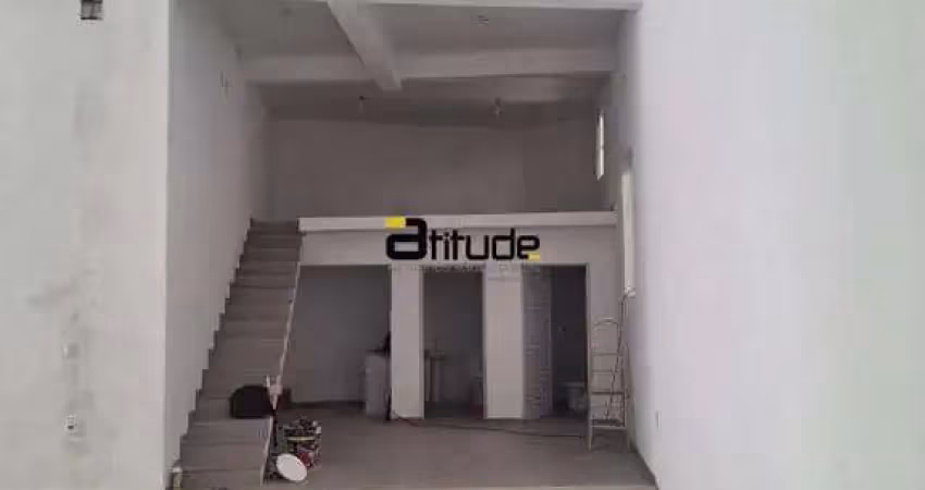 Salão comercial para locação no jardim belval - barueri