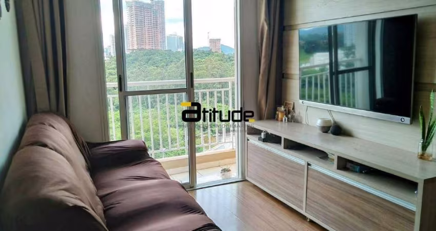 APARTAMENTO PARA VENDA NO CONDOMÍNIO ALPHAVIEW - BARUERI