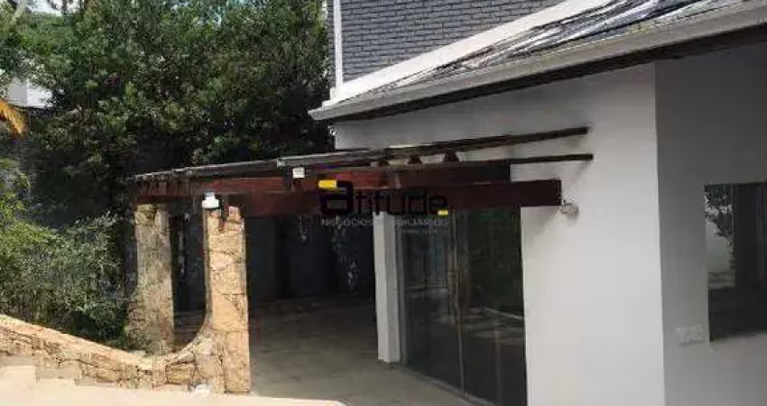 CASA RESIDENCIAL ALPHA DOIS