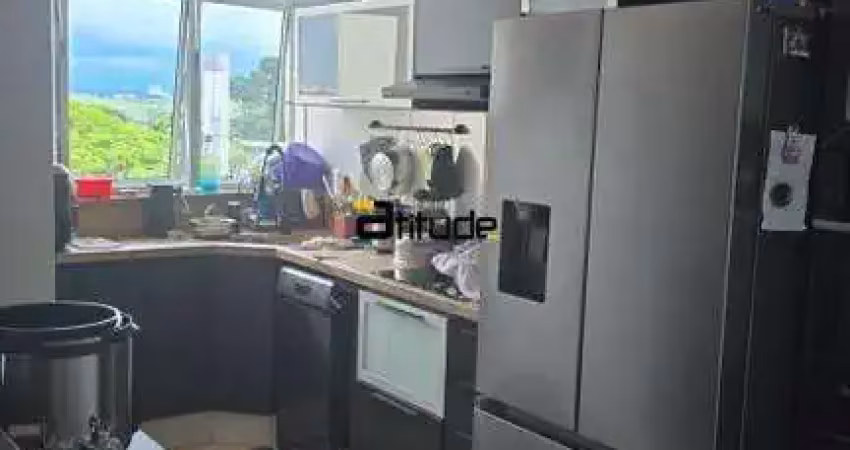 APARTAMENTO CONDOMINIO UNIQUE JARDIM REGINA ALICE BARUERI