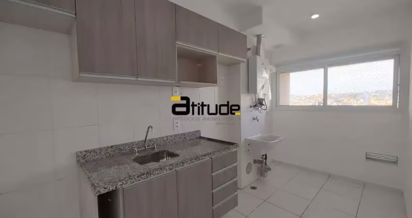 Apartamento 3 Quartos no Residencial Florida Barueri – Conforto e Praticidade!