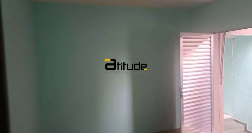 Casa com 1 quarto para alugar na Rua Ágata, Jardim dos Camargos, Barueri