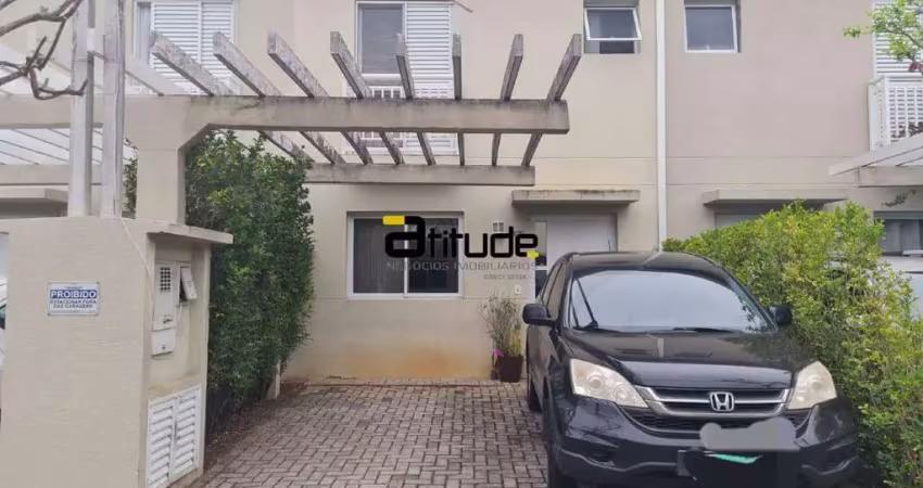 Casa para venda no condomínio mediterrâneo - barueri