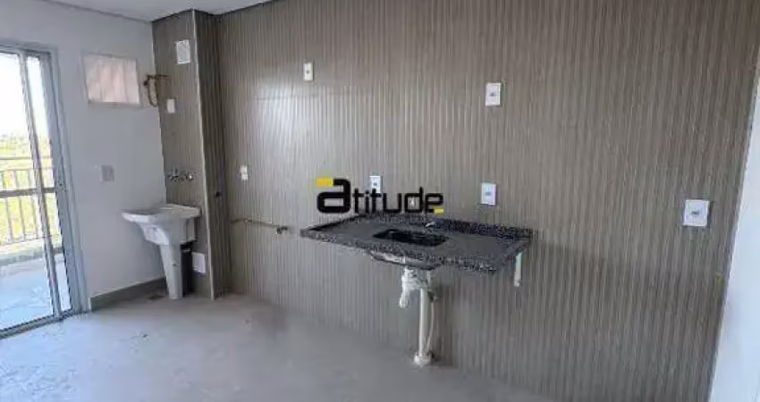 Apartamento para venda no condomínio spencialle - barueri