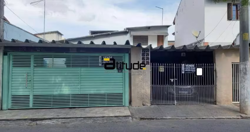 Terreno à venda na Avenida Brasil, Jardim Barueri, Barueri