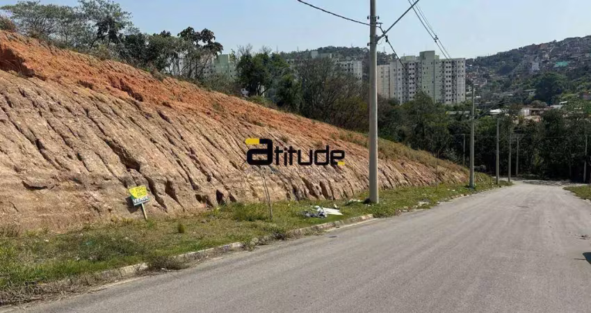 Terreno à venda na Estrada Tenente Giovaldo Gonçalves, Loteamento Vila Porto, Itapevi