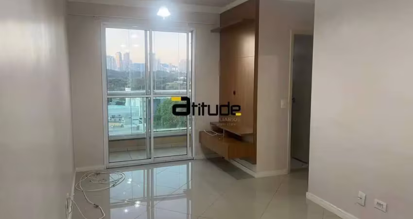 Apartamento com 2 quartos para alugar na Rua Ipiranga, Vila Barros, Barueri