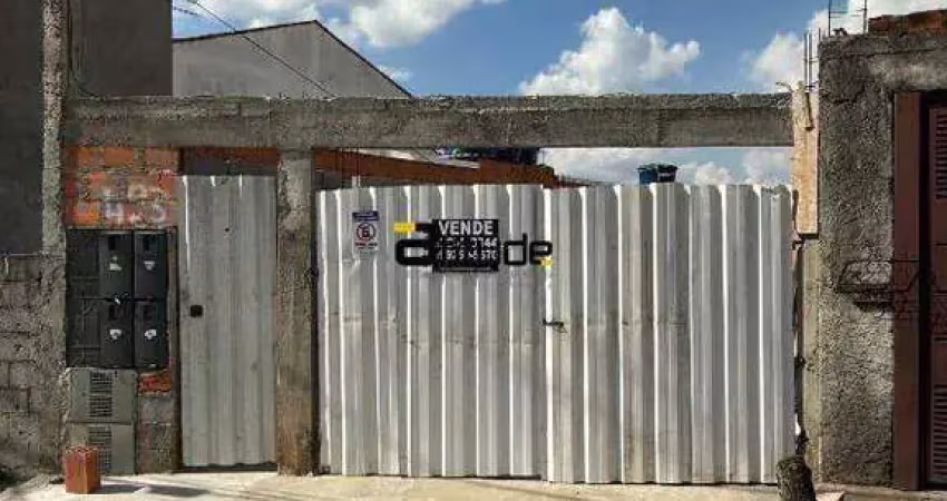 Casa com 2 quartos à venda na Rua Maria Fernanda, Jardim Graziela, Barueri