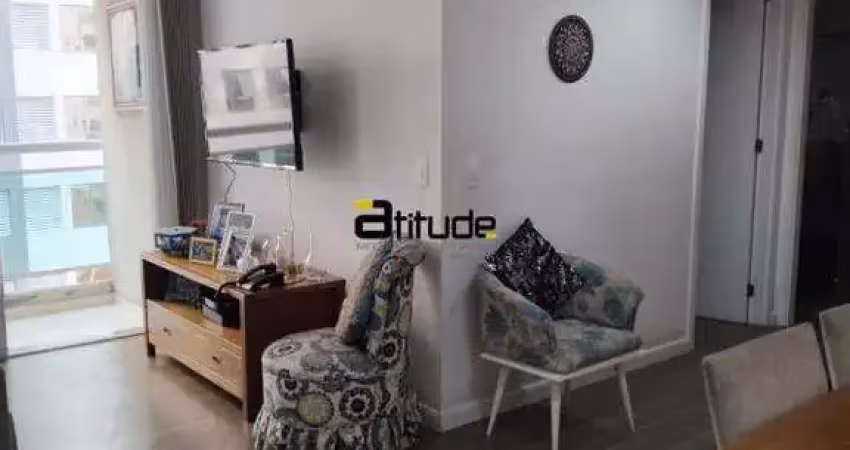 Apartamento para venda no condomínio vision - barueri