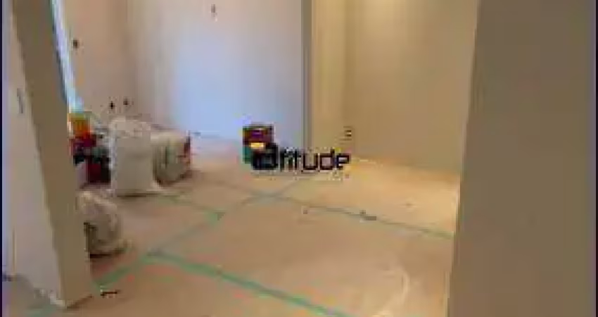 Apartamento mobiliado edificio splendya 2 alphaville barueri
