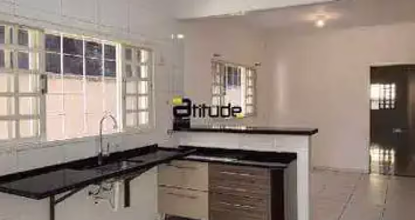 Casa com 3 quartos à venda na Rua Doutor Fausto Dias Ferraz, Vila Morellato, Barueri