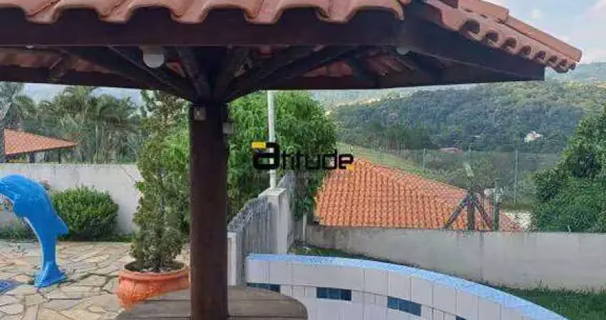 Chácara à venda, 3 quartos, 2 suítes, 6 vagas, recanto maravilha iii - santana de parnaíba/sp