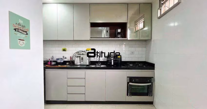 Apartamento para venda no condomínio edifício marilena - barueri