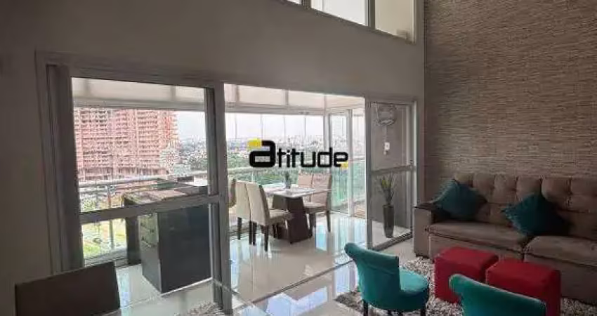 Apartamento a venda em alphaville - edificio lumina