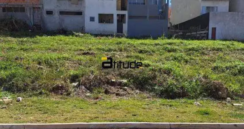 Terreno à venda na Rua Barão de Antonina, Alphaville Conde II, Barueri