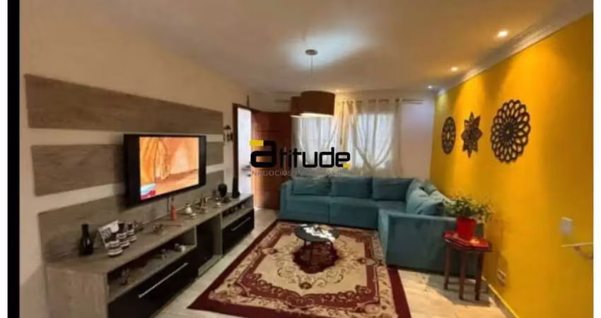 Casa com 4 quartos à venda na Rua Arlindo Venturi, Jardim Portela, Itapevi