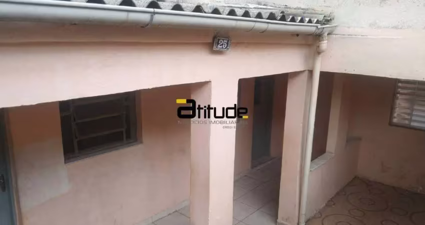 Casa com 3 quartos à venda na Rua Marcos Marcondes, Jardim Audir, Barueri
