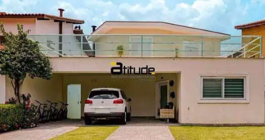 Casa para locação no residencial 6 - alphaville - santana de parnaíba - sp