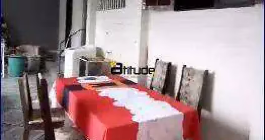 Casa com 6 quartos à venda na Rua Rio Claro, Parque Viana, Barueri