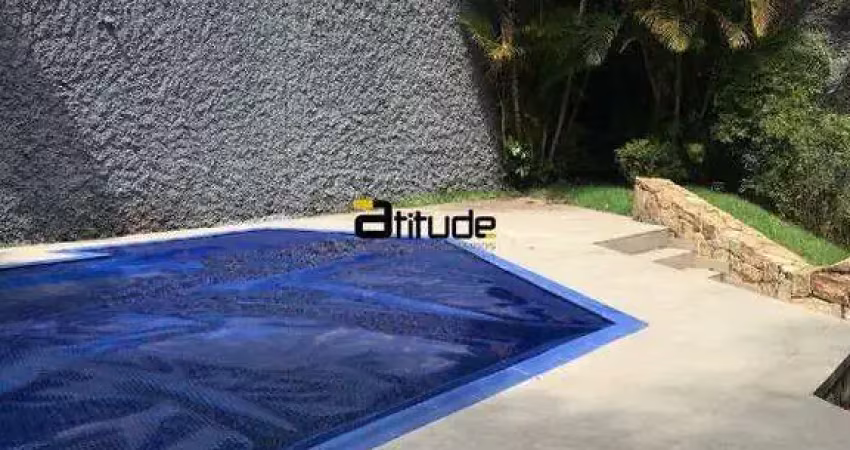 Casa em condomínio fechado com 4 quartos para alugar na Alameda Brasil, Alphaville Residencial Dois, Barueri