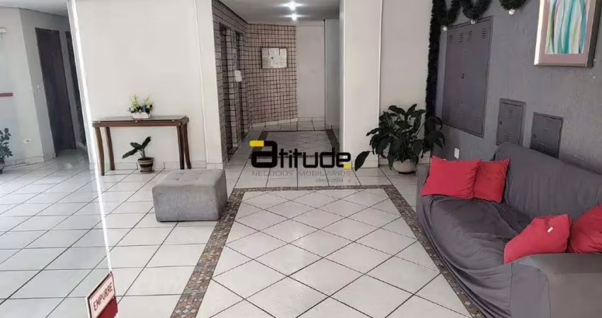 Apartamento à venda, 2 quartos, 2 vagas, vila roque - são paulo/sp
