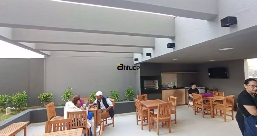 Apartamento à venda na Rua Mateo Forte, Água Branca, São Paulo