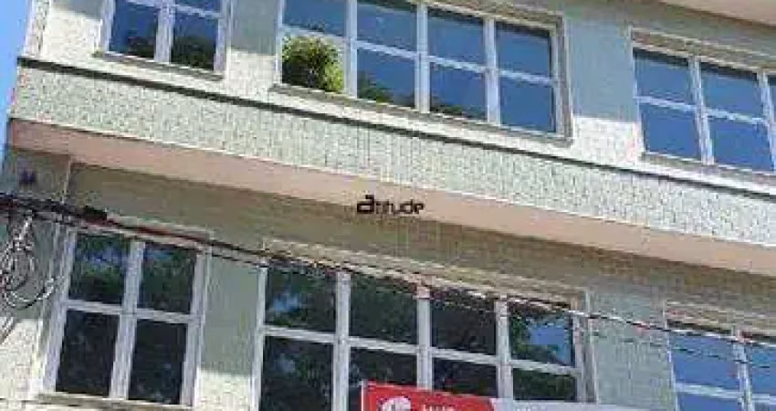 Prédio comercial para locação no centro de barueri - sp