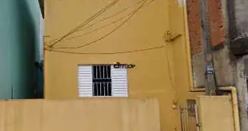 Casa à venda na Rua Rossana do Nascimento Silva, Jardim Silveira, Barueri