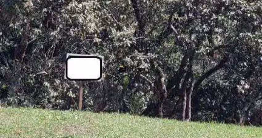 Terreno a venda condomínio tarumã - santana de parnaíba