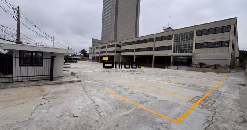 - galpão imponente 12.000 m² para locação em barueri – acesso rápido à castelo branco!