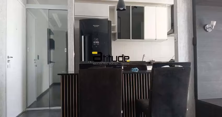 Apartamento para locação no condomínio alphaview - barueri -72m²- 2 dormitórios - 1 vaga de garagem
