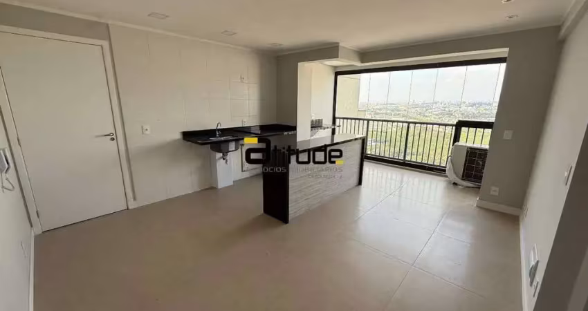 Apartamento para locação no condomínio elos - barueri - 2 dormitórios -2 banheiros - 2 vagas de garagem