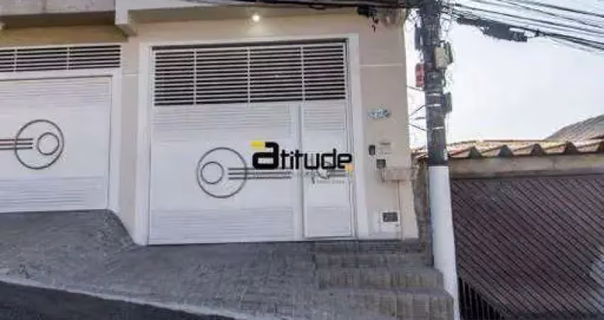 Casa mobiliada para venda no jardim carapicuíba - carapicuiba