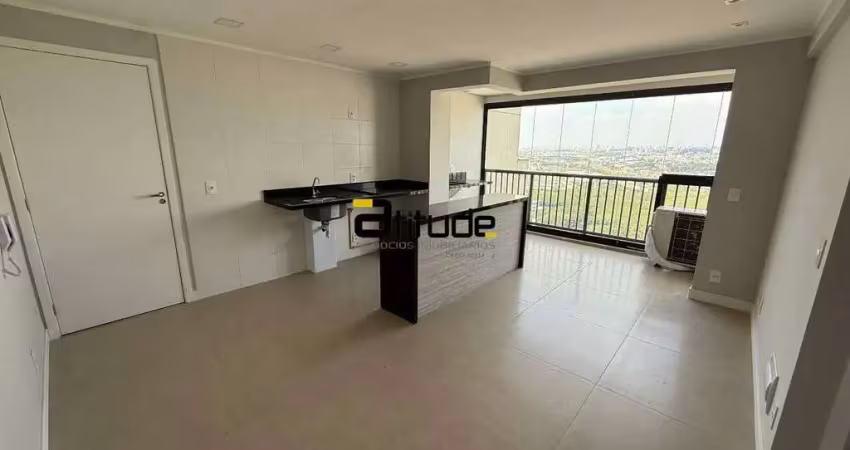 Apartamento para locação no condomínio elos - barueri - 2 dormitórios -2 banheiros - 2 vagas de garagem
