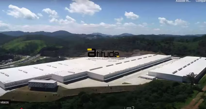 - galpão em condomínio fechado 5.330 m² para locação em cajamar – sp | altíssimo padrão | pronto para operação!