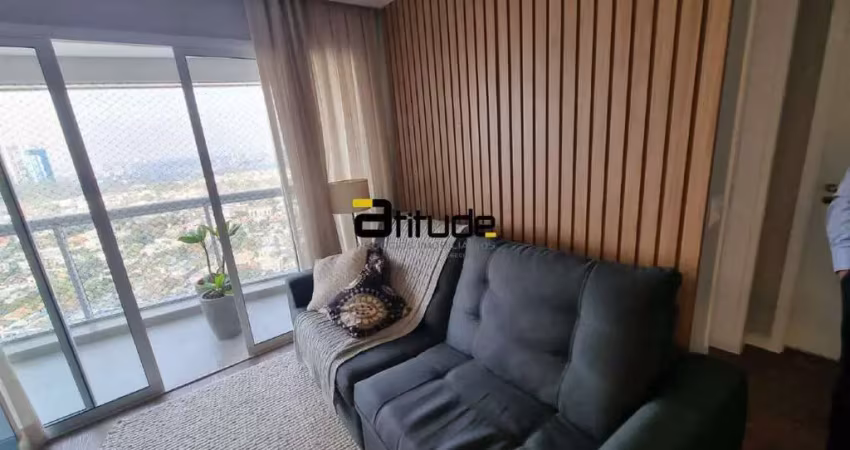 Apartamento com 2 quartos para alugar na Avenida Ômega, Melville Empresarial  I e  II, Barueri