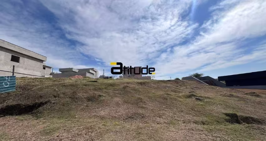 Terreno à venda em santana de parnaíba – reserva santa anna, 457m²