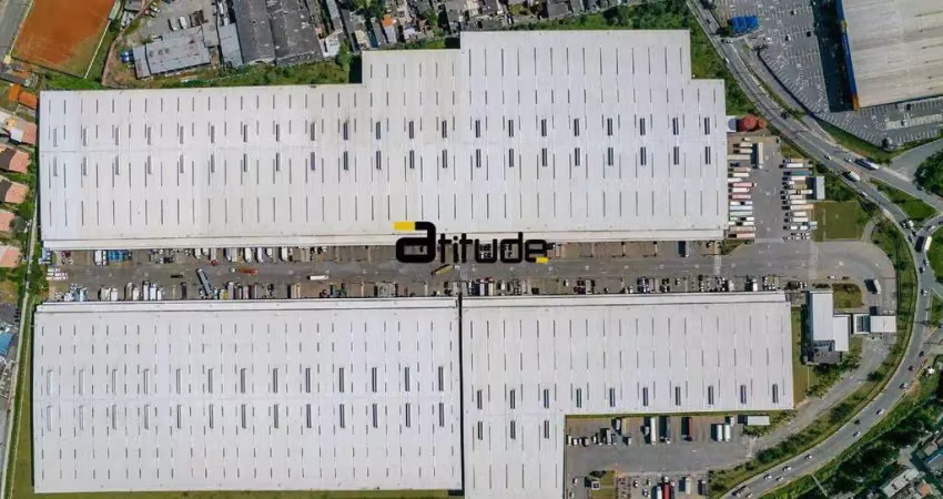 - galpão em condomínio fechado – 3.817 m² para locação condomínio cl aeroporto guarulhos – sp