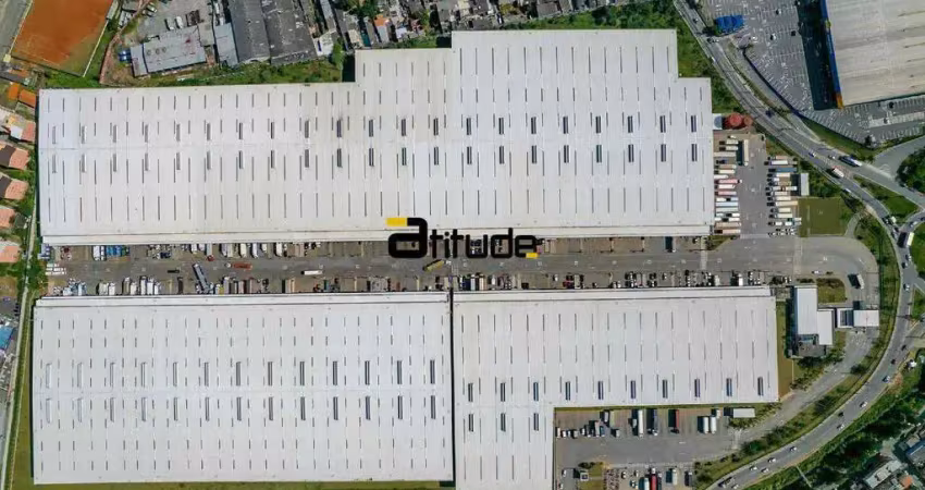 - galpão em condomínio fechado – 1.908 m² para locação condomínio cl aeroporto guarulhos – sp