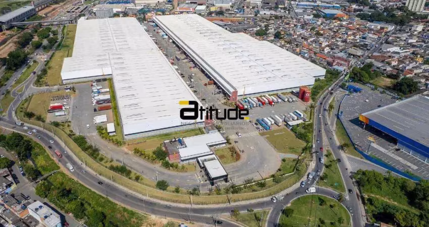 - galpão em condomínio fechado – 1.908 m² para locação condomínio cl aeroporto guarulhos – sp