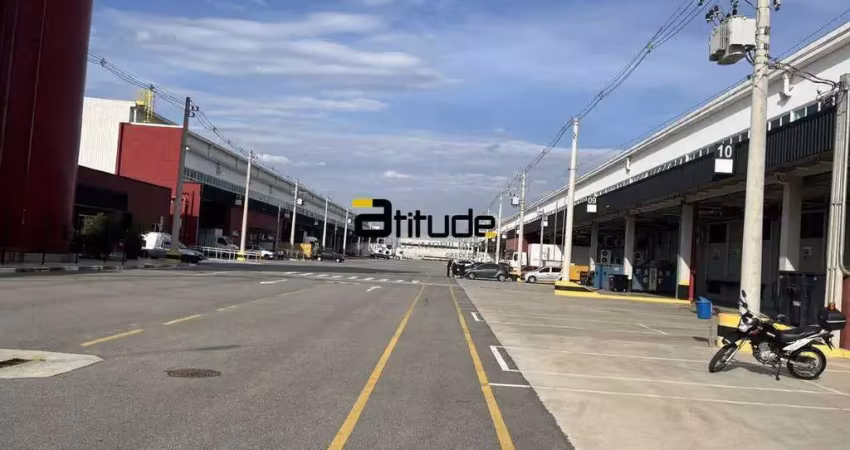 - galpão em condomínio fechado – 4184,24 m² para locação em itapevi – sp - localização estratégica | alto padrão | próximo à rodovia castelo branco