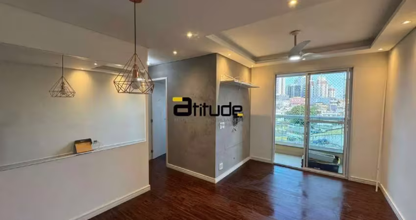 Apartamento para venda com 3 dormitórios - , 67m² no condomínio spa lifen garden - barueri