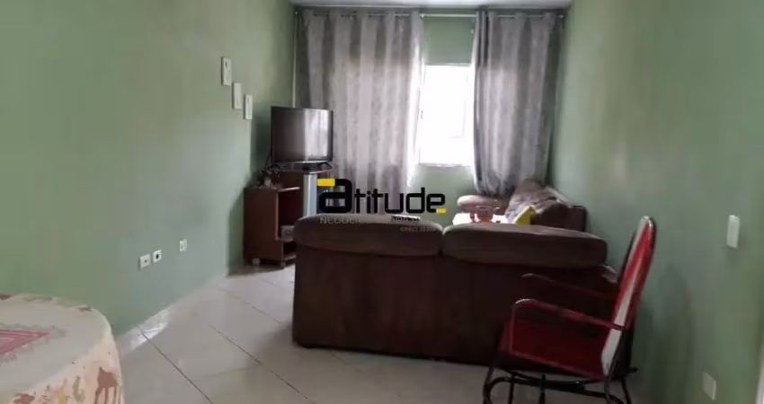 Casa com 3 quartos à venda na Rua Antônio Fernandes Prado, Vila Nova, Barueri